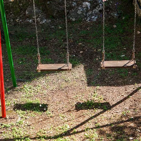 Olive Grove Poolside Ξενοδοχείο με διαμερίσματα